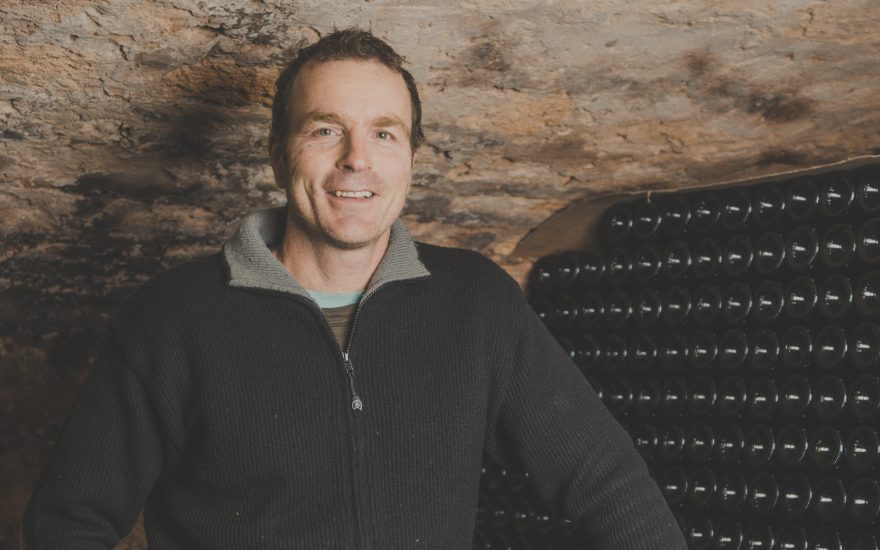 DOMAINE TICH & GRAVA