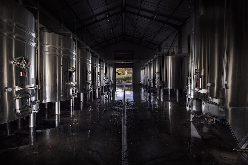 DOMAINE DU PRUERAT