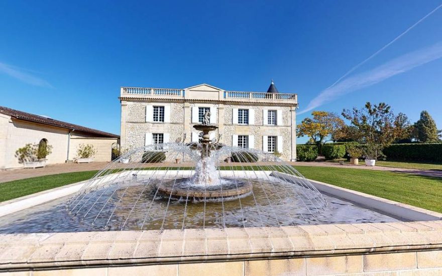 Château LAFITTE