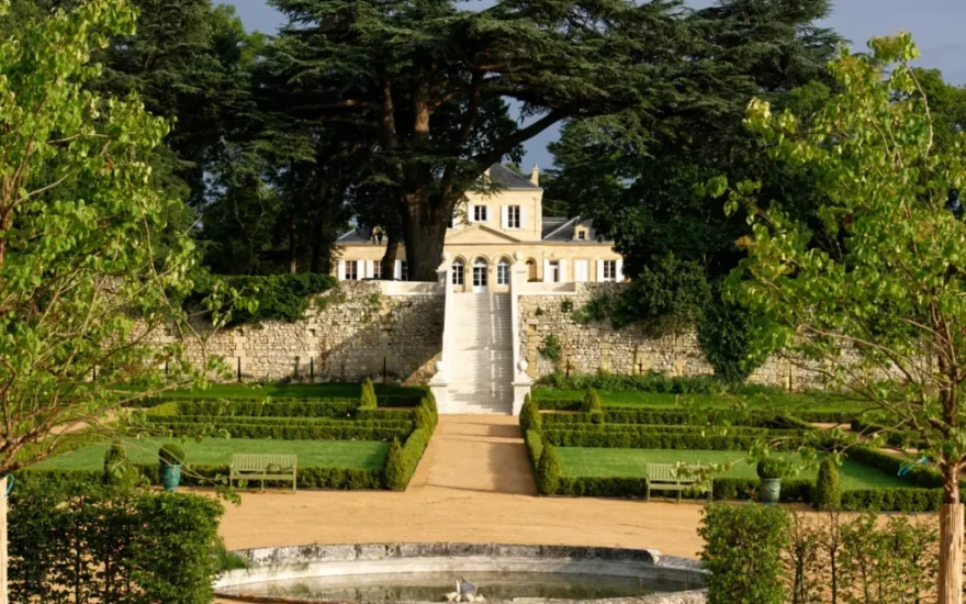 Château RENON