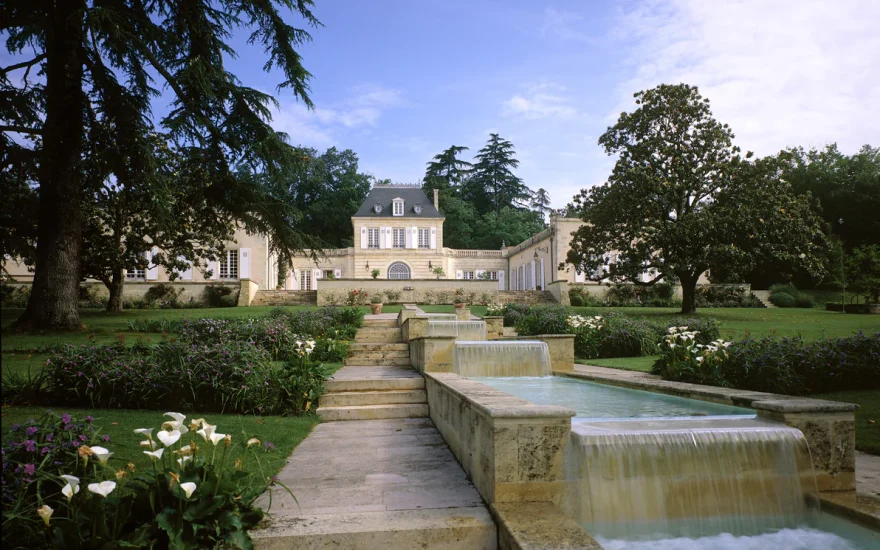 Château DUPLESSY